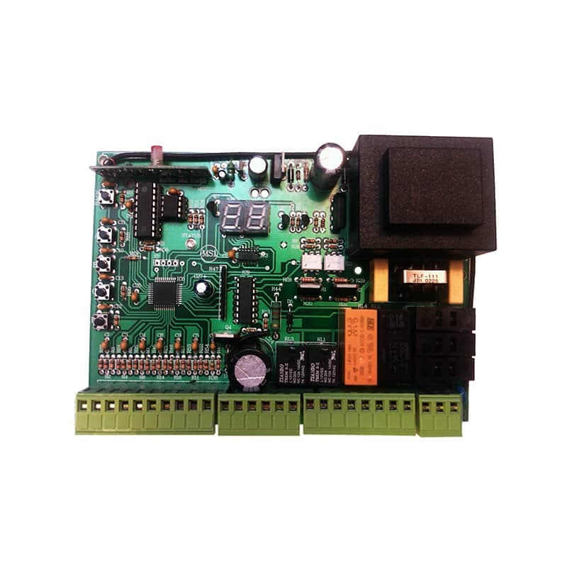 برد جک MS1 220V