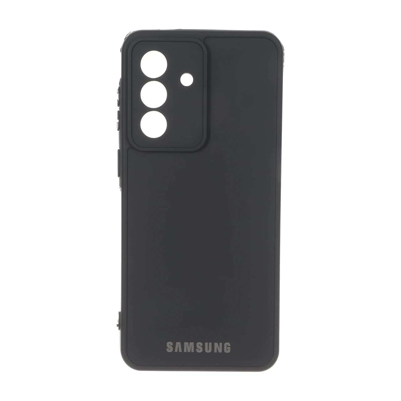 قاب rock پالیز لوگودار Samsung Galaxy A57 – مشکی