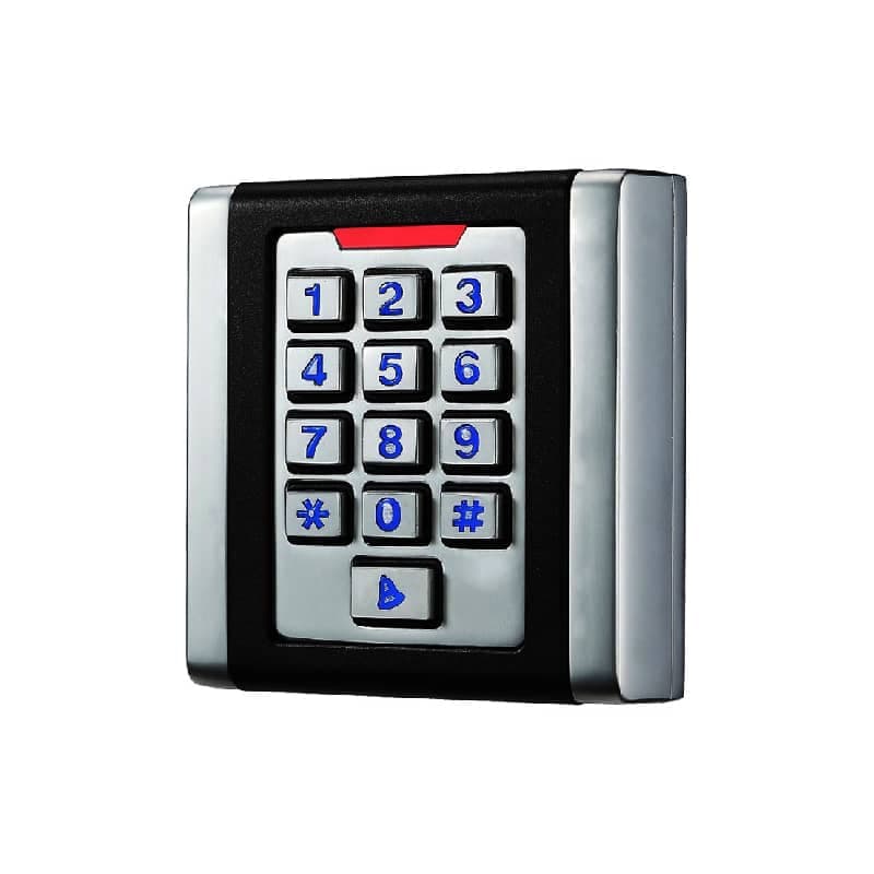 اکسس کنترل 1220 بتا — تصویر ۳