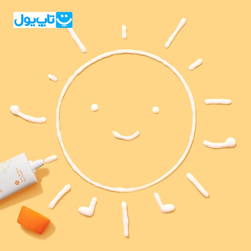 کرم ضد آفتاب فرودیا Frudia مدل Tone-Up Base با +SPF 50 روشن کننده 50 گرم — تصویر ۸