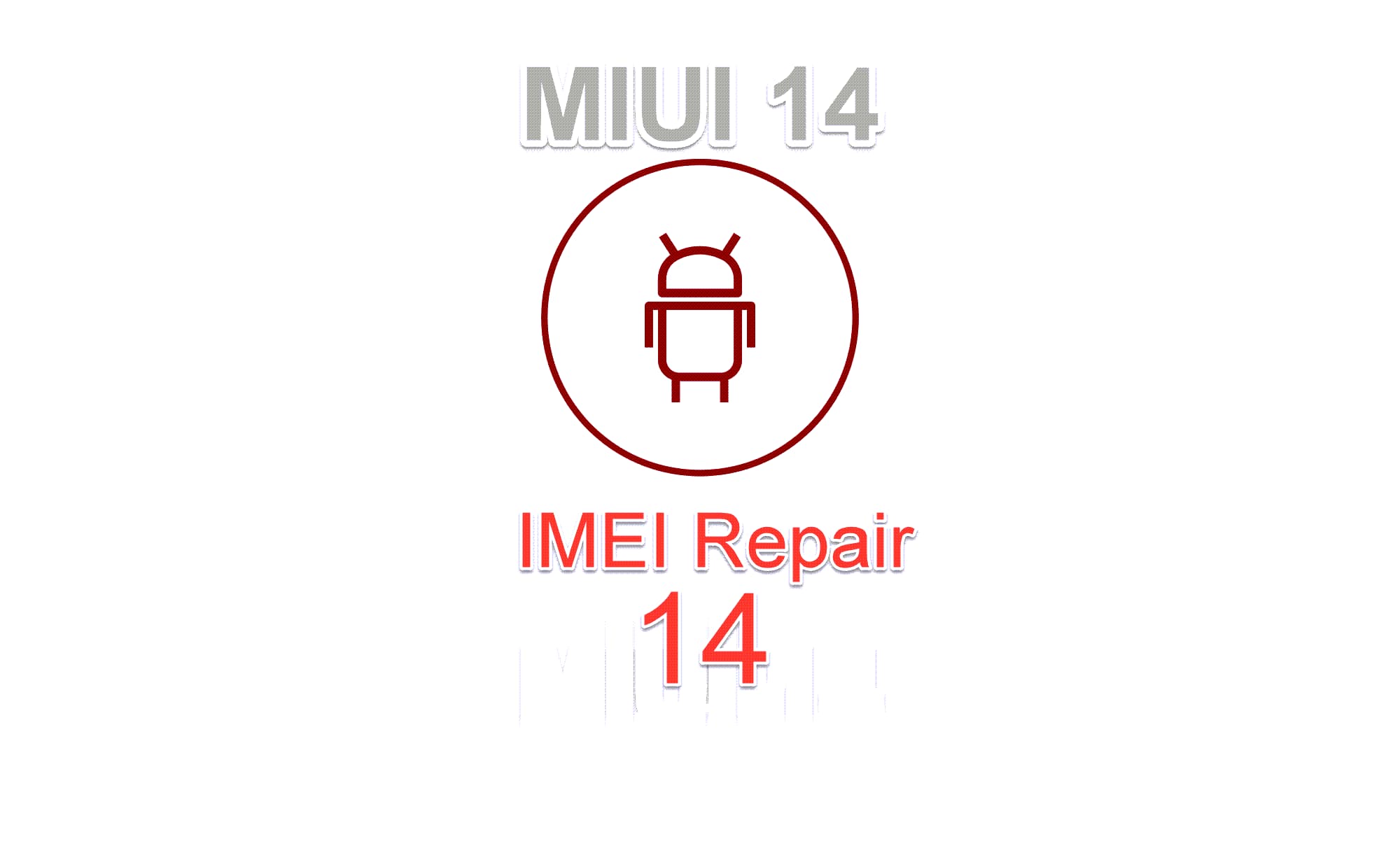 ترمیم سریال Note 10 Pro & Pro Max (sweetin / sweet) جفت سیم در MIUI14