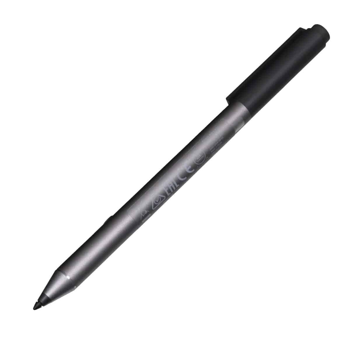 قلم لپ تاپ اچ پی مدل spen-hp-01 stylus باتری خور (مناسب اچ پی و سرفیس مایکروسافت)