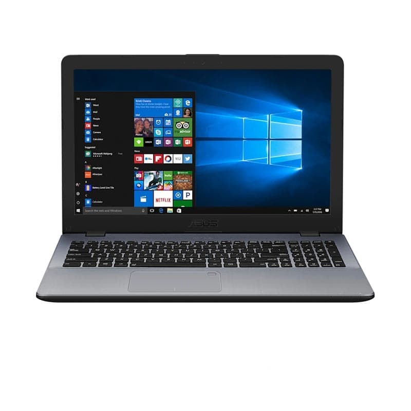 لپ تاپ استوک ایسوس مدل Asus Vivobook 15 X542 i7-8550U 8GB 256SSD 4G