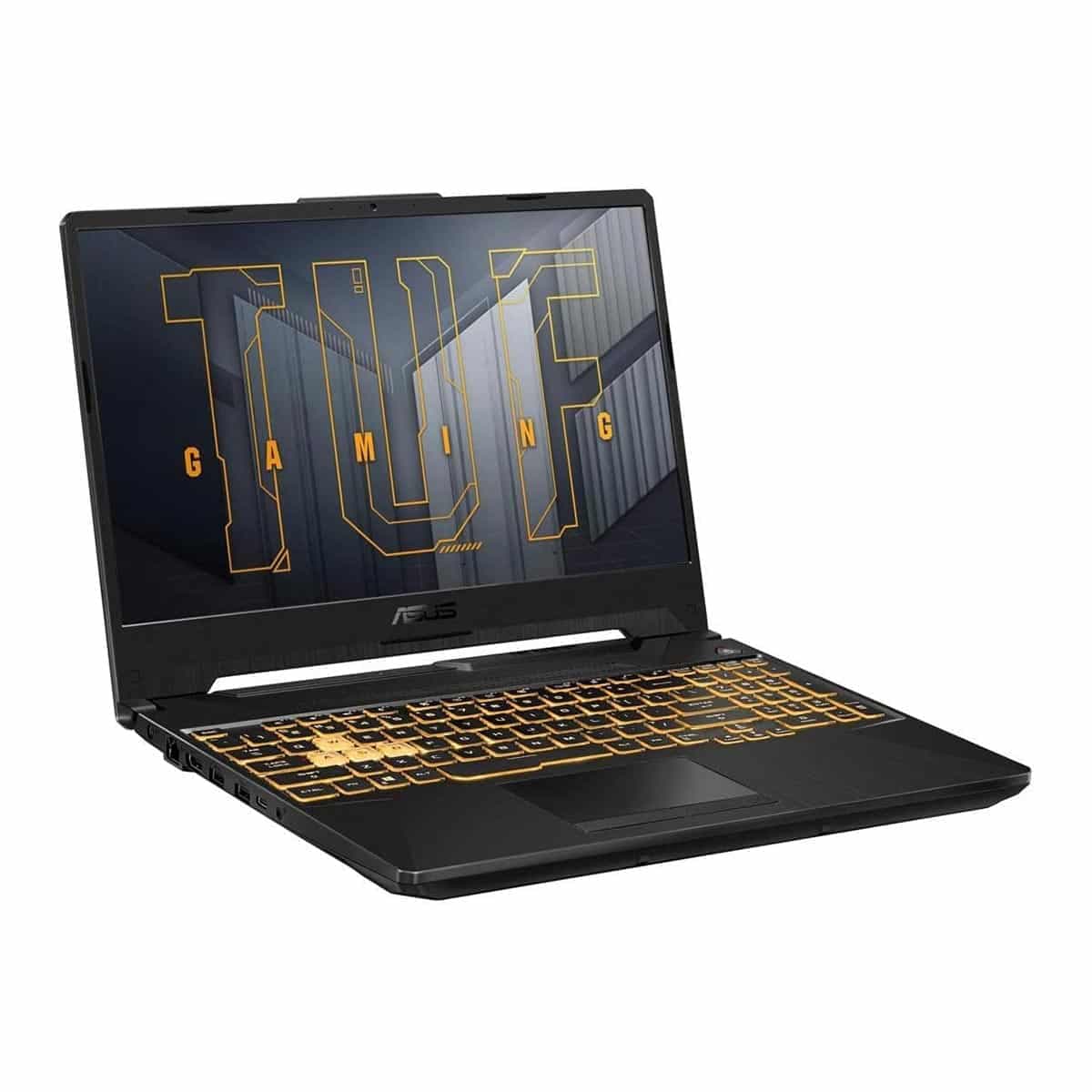 لپ تاپ گیمینگ ایسوس ASUS FX507VV i7-13700H 16GB 512SSD 8GB RTX-4060 — تصویر ۹