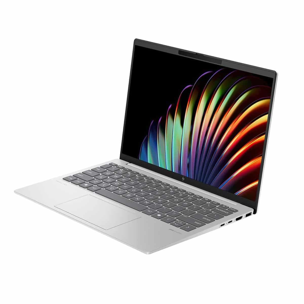 لپ تاپ استوک اچ پی HP Pavilion Aero 13 R5-5625U 16 512 — تصویر ۴