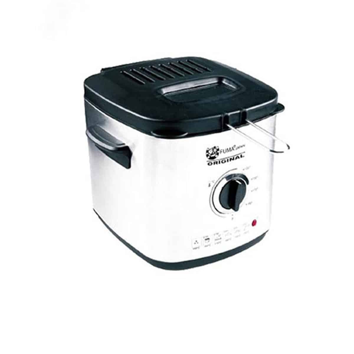 سرخ کن فوما مدل FU-789