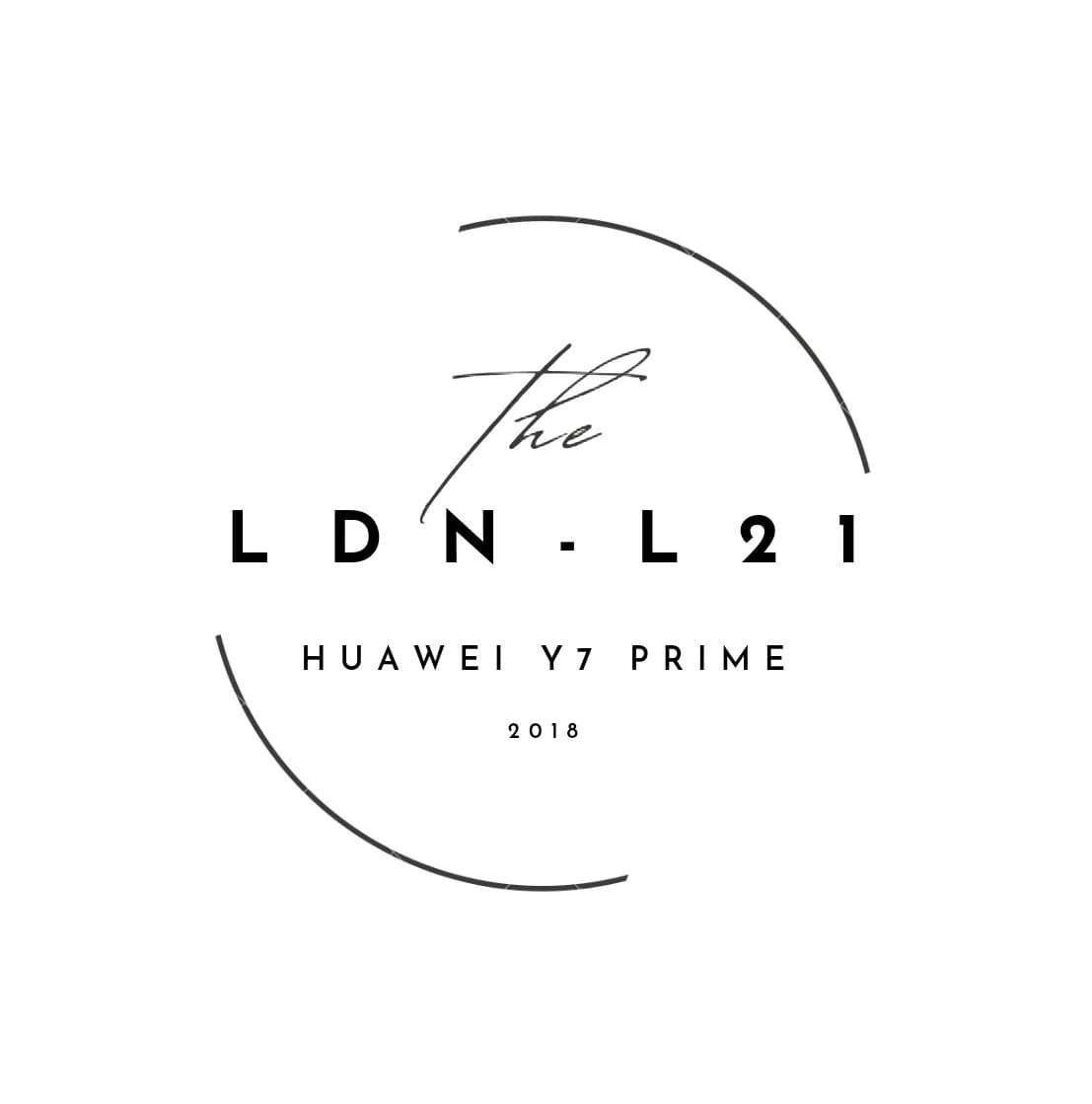 دانلود فایل BOARD SOFTWARE هواوی LDN-L21 | Y7 Prime (2018)