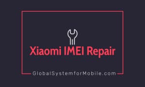 (curtana) Redmi Note 9S – MIUI 14 | ترمیم سریال + سرور ایران