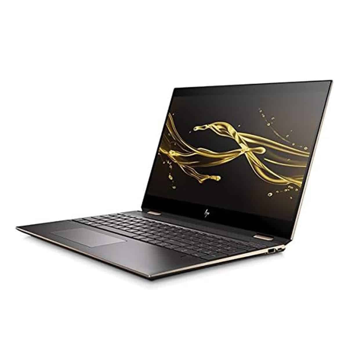 لپ تاپ استوک اچ پی HP Spectre x360 13 i7-1165G7 16GB 256SSD — تصویر ۳