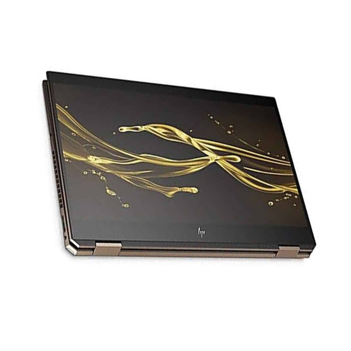 لپ تاپ استوک اچ پی HP Spectre x360 13 i7-1165G7 16GB 256SSD — تصویر ۴