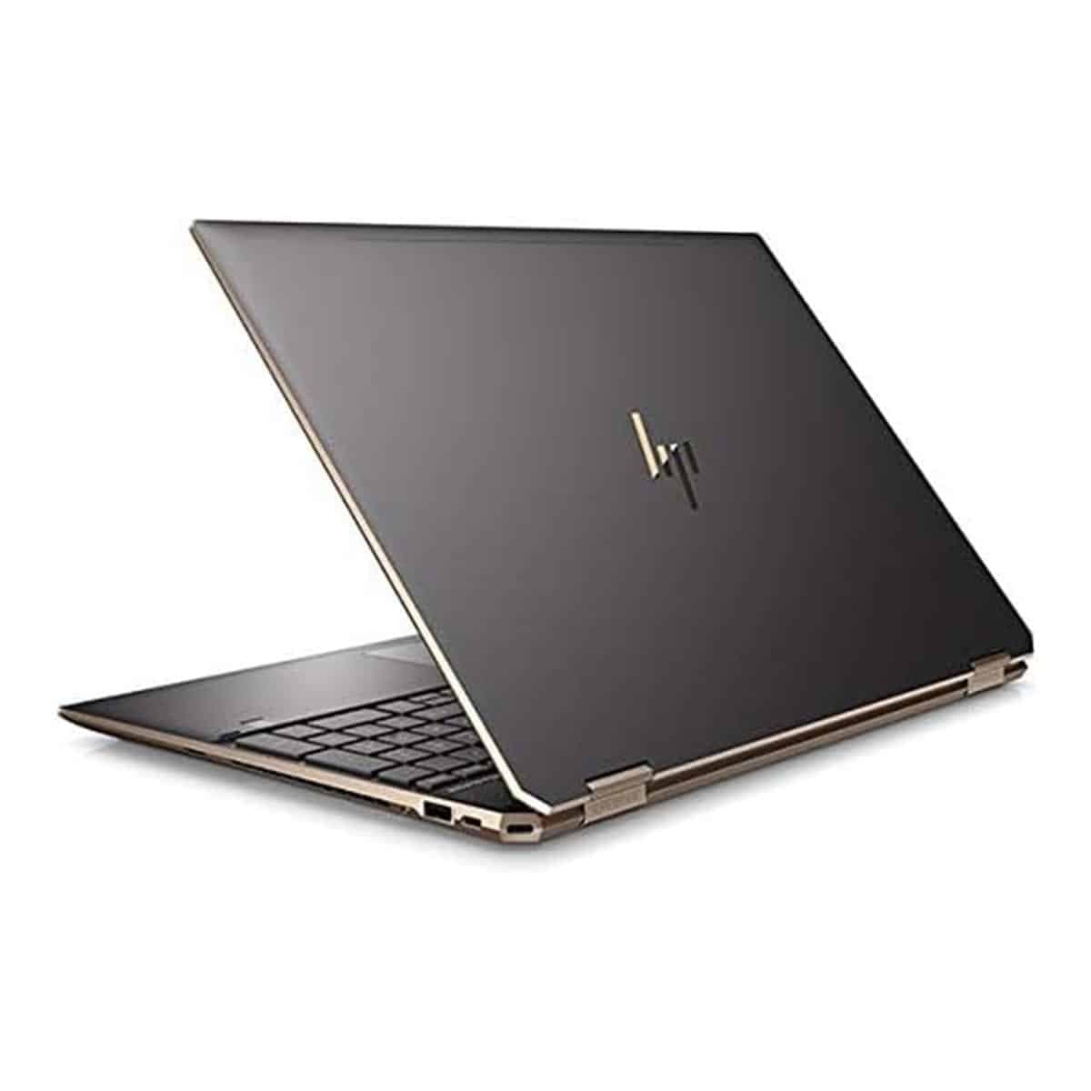 لپ تاپ استوک اچ پی HP Spectre x360 13 i7-1165G7 16GB 256SSD — تصویر ۶