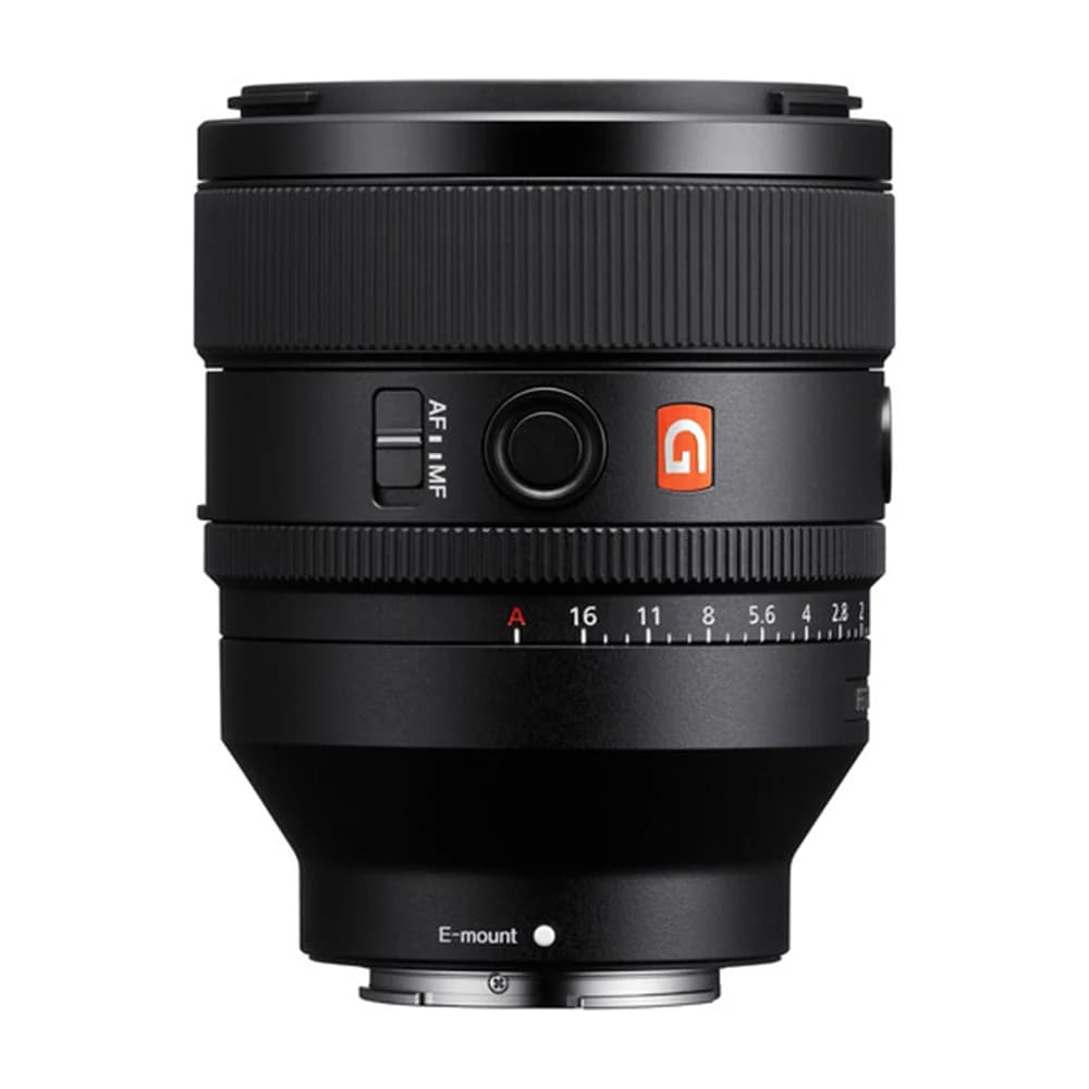 لنز سونی Sony FE 50mm f/1.2 GM — تصویر ۵