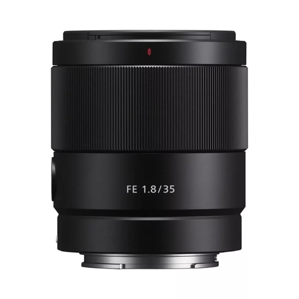لنزسونی Sony FE 35mm f/1.8 — تصویر ۹