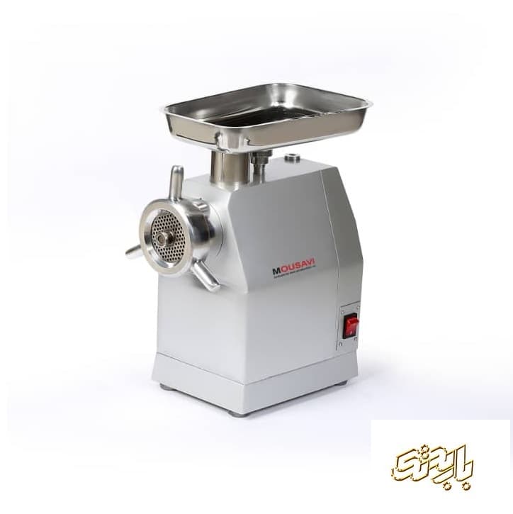 چرخ گوشت رومیزی امگا موسوی مدل TA-12X
