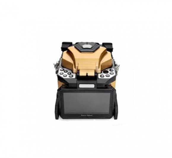 دستگاه فیوژن فیبر نوری اسکای کام مدل T-308X اکبند