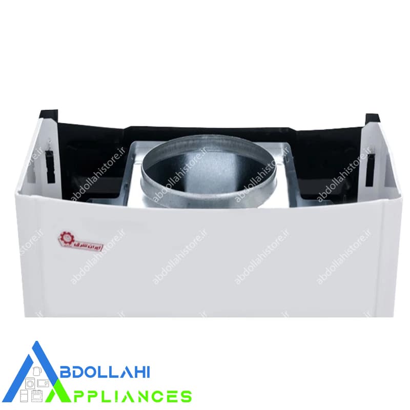 آبگرمکن دیواری ایران شرق مدل 3020 با 24 ماه گارانتی — تصویر ۶