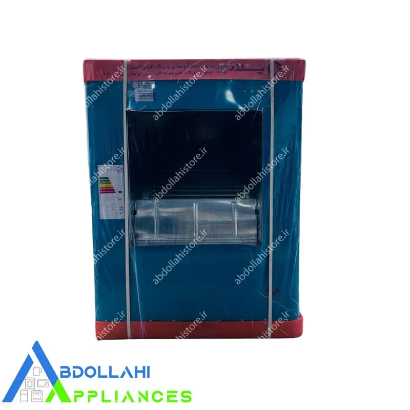 کولر آبی پلار 8000 پوشالی PLC80 با 36 ماه گارانتی — تصویر ۸