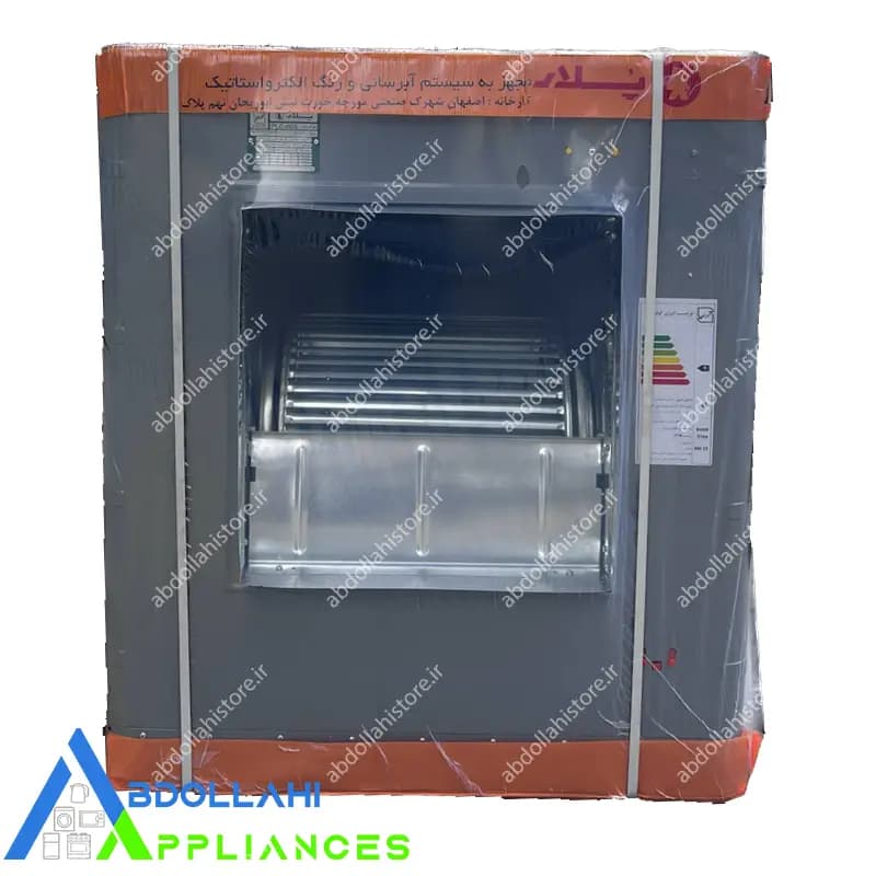 کولر آبی پلار 8000 سلولزی PLC80S با 36 ماه گارانتی