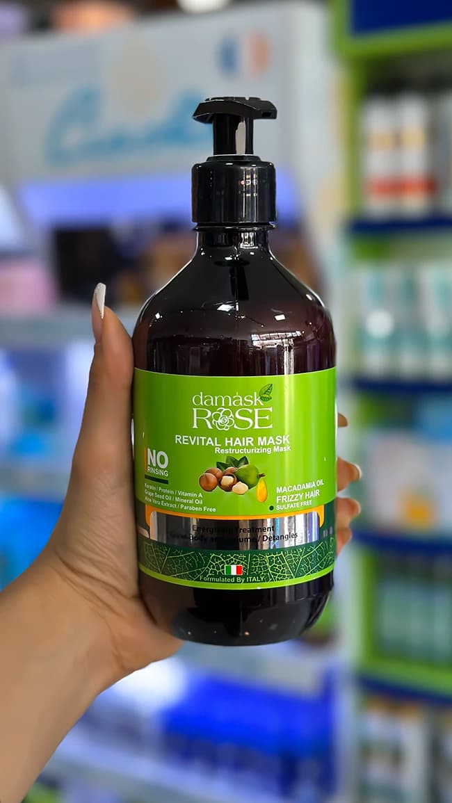 ژیلت مردانه یکبار مصرف دورکو 4 تیغه — تصویر ۳
