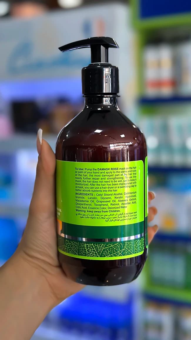 ژیلت مردانه یکبار مصرف دورکو 4 تیغه — تصویر ۴
