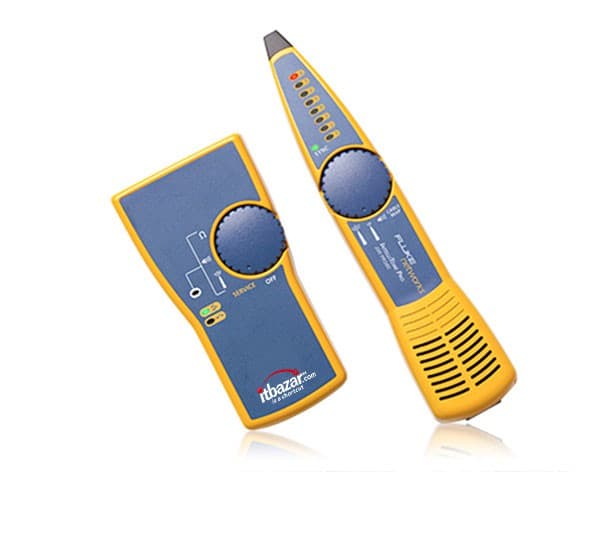 تستر شبکه فلوک نتورکز IntelliTone Pro 200 اکبند