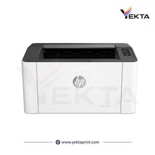 دستگاه پرینت اچ پی – Hp 107w