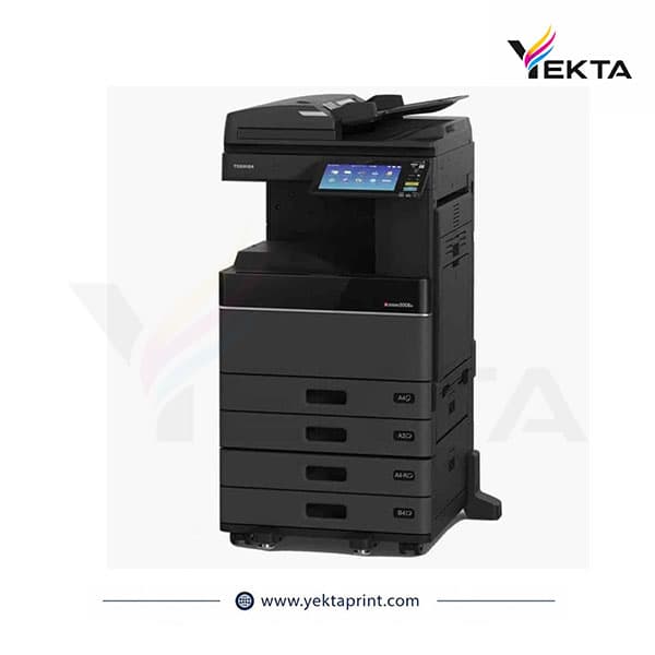 دستگاه کپی توشیبا – Toshiba 2508a