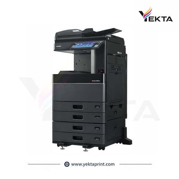 دستگاه کپی توشیبا – Toshiba 3005ac