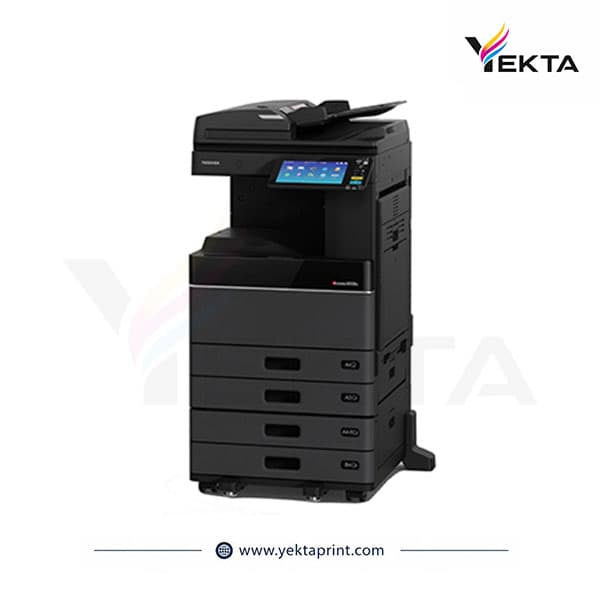 دستگاه کپی توشیبا – Toshiba 4515ac