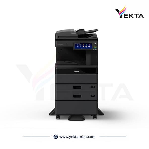 دستگاه کپی توشیبا – Toshiba 3015ac