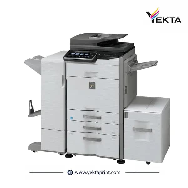 دستگاه کپی شارپ مدل Sharp Mxm 3140