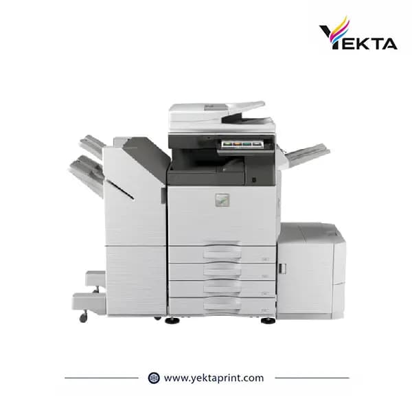 دستگاه کپی شارپ مدل Sharp Mxm 3060
