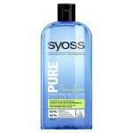 شامپو سایوس مدلSyOSS Pure Volume Hydratation حجم 500 میلی لیتر