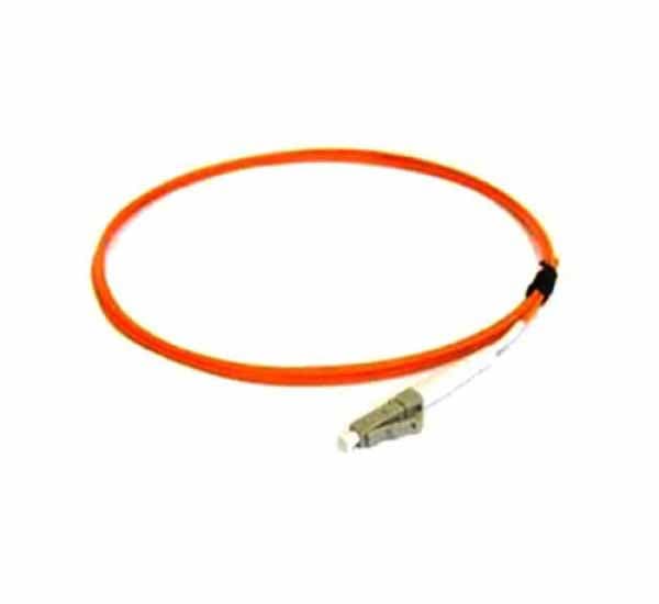 پیگتیل فیبر نوری فایبرلند LC MM 1.5m