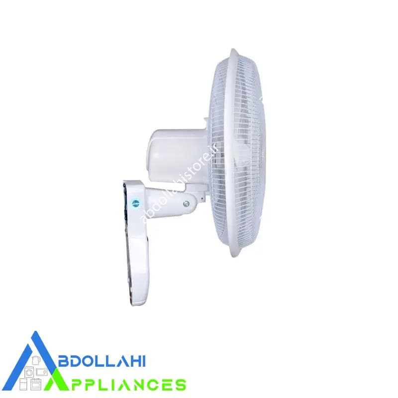 پنکه دیواری ارشیا ARSHIA مدل WF-2311A با 24 ماه گارانتی — تصویر ۳