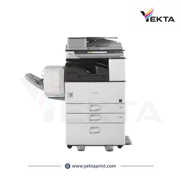 دستگاه کپی ریکو Ricoh Mp 2852