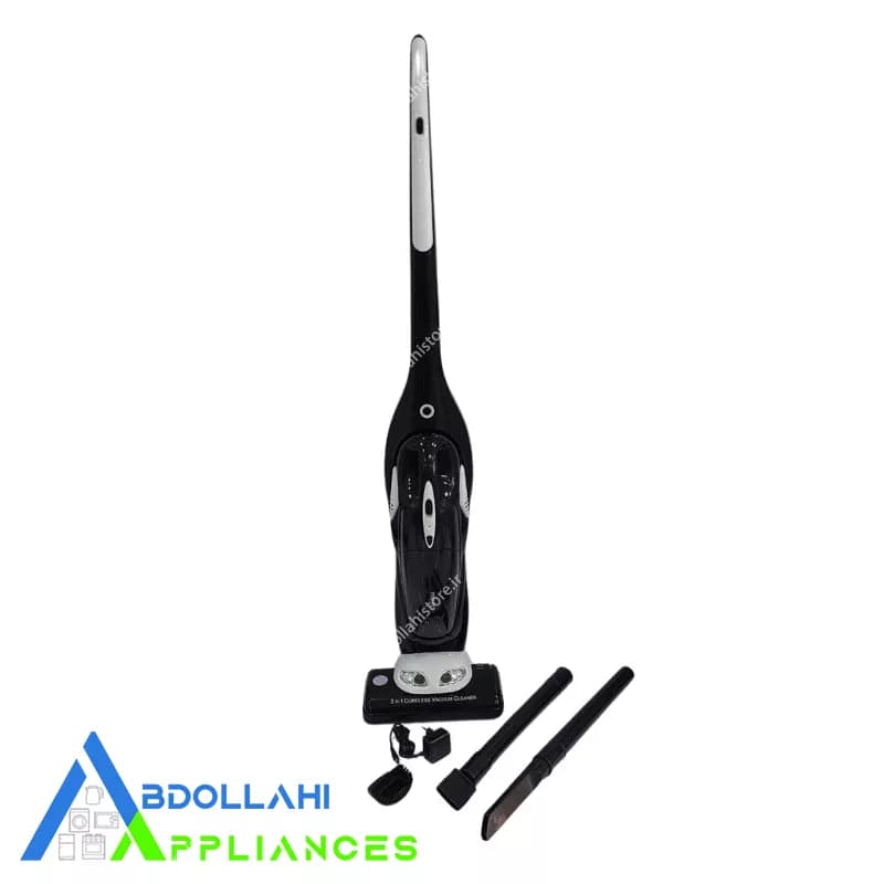 جاروشارژی ارشیا ARSHIA مدل CV5000A