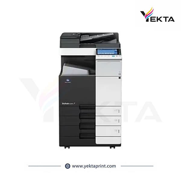 دستگاه کپی کونیکا مینولتا – Konica Minolta 2060L