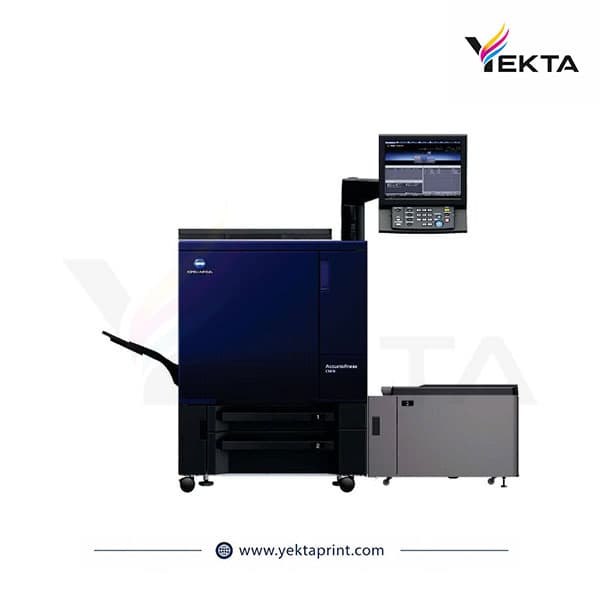 دستگاه کپی کونیکا مینولتا – Konica Minolta 3070i