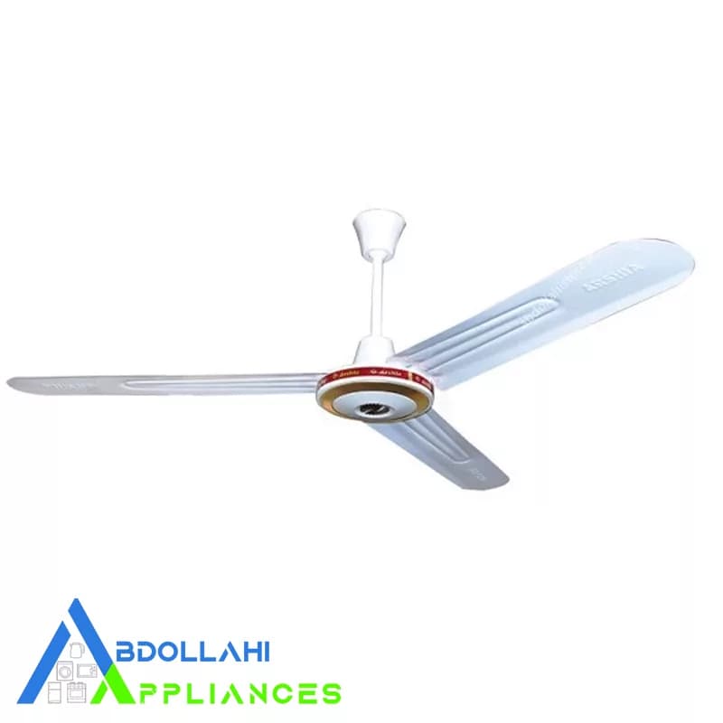 پنکه سقفی ارشیا مدل CF-2231 با 24 ماه گارانتی — تصویر ۲