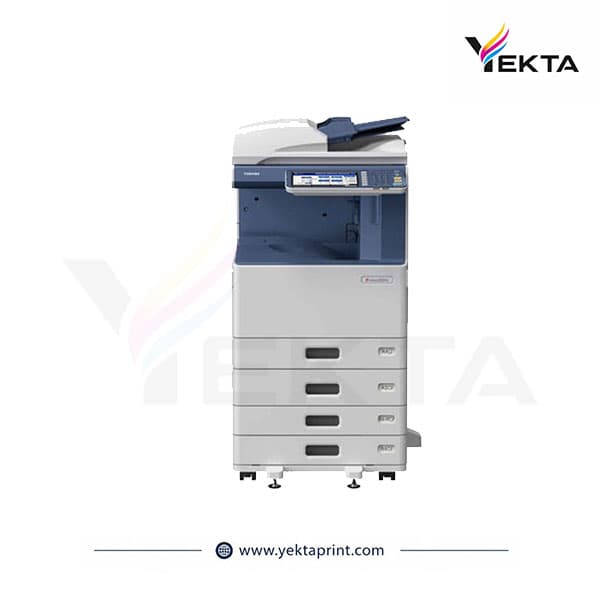 دستگاه کپی توشیبا – Toshiba e-studio 3555c