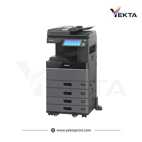دستگاه کپی توشیبا – Toshiba e-Studio 5018A