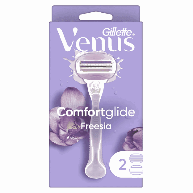 خودتراش ونوس دو یدک مدل بریزVenus Gillette