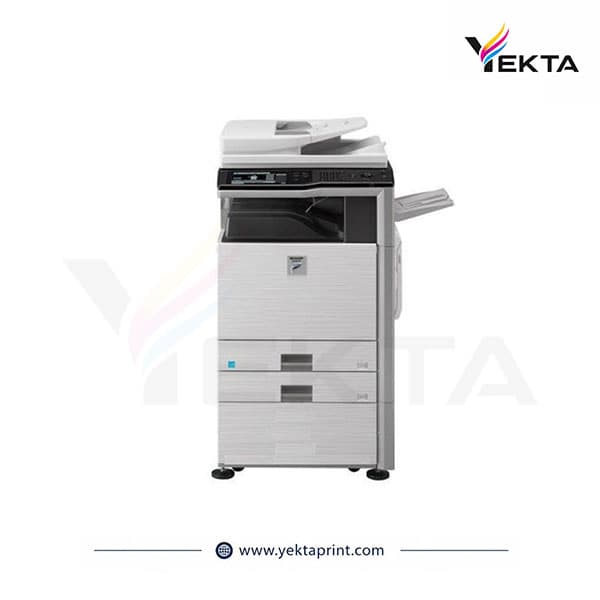 دستگاه کپی شارپ – Sharp MX-2615N