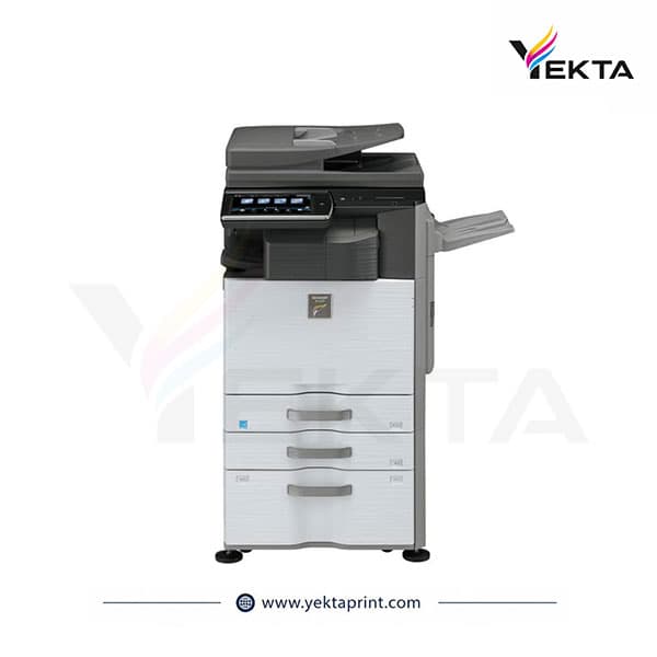 دستگاه کپی شارپ – Sharp MX2640