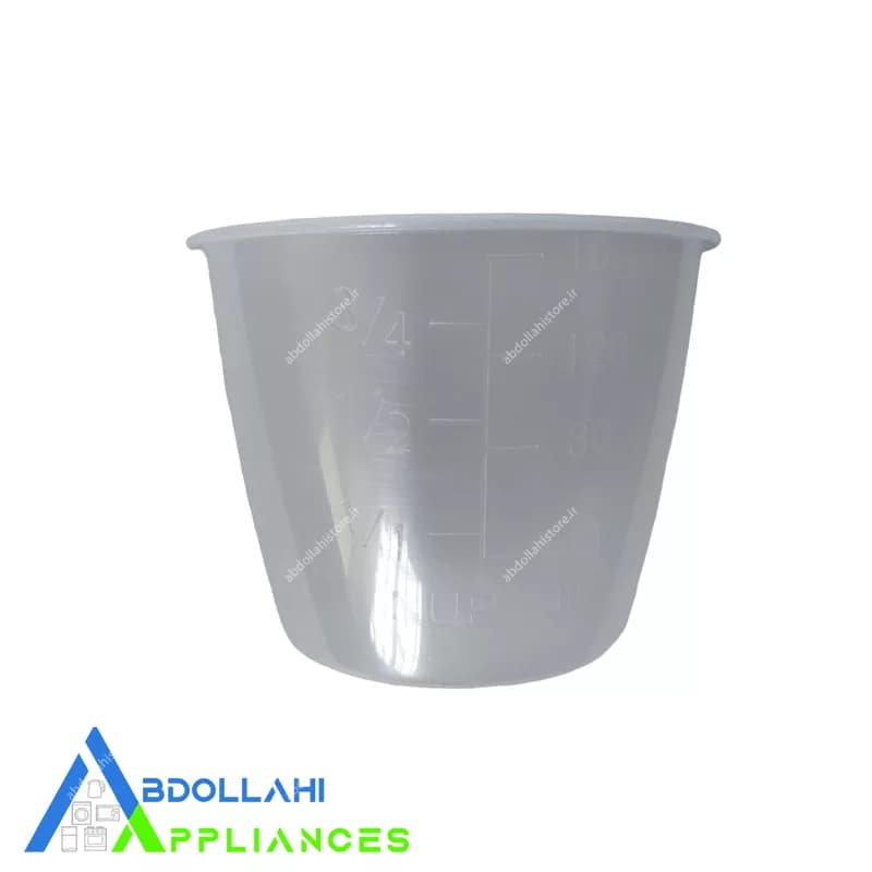 پلوپز و زودپز ارشیا مدل PC-8080A (مولتی کوکر 30 کاره) — تصویر ۵