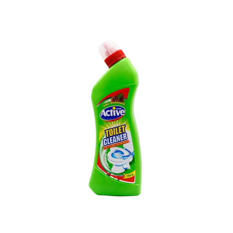 مایع سفید کننده غلیظ سطوح اکتیو مدل Green مقدار 750 میلی لیتر