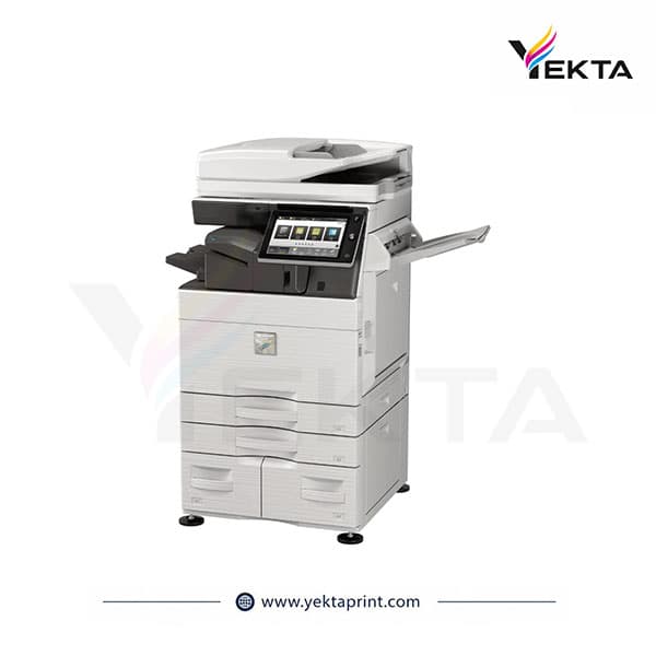 دستگاه کپی شارپ مدل MX 3070