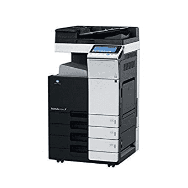 دستگاه کپی کونیکا مینولتا ۷۵۹/۶۵۹ – 759/Konica Minolta Bizhub 659 — تصویر ۷