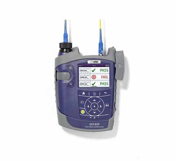 پاورمتر فیبر نوری ویاوی OLP-85